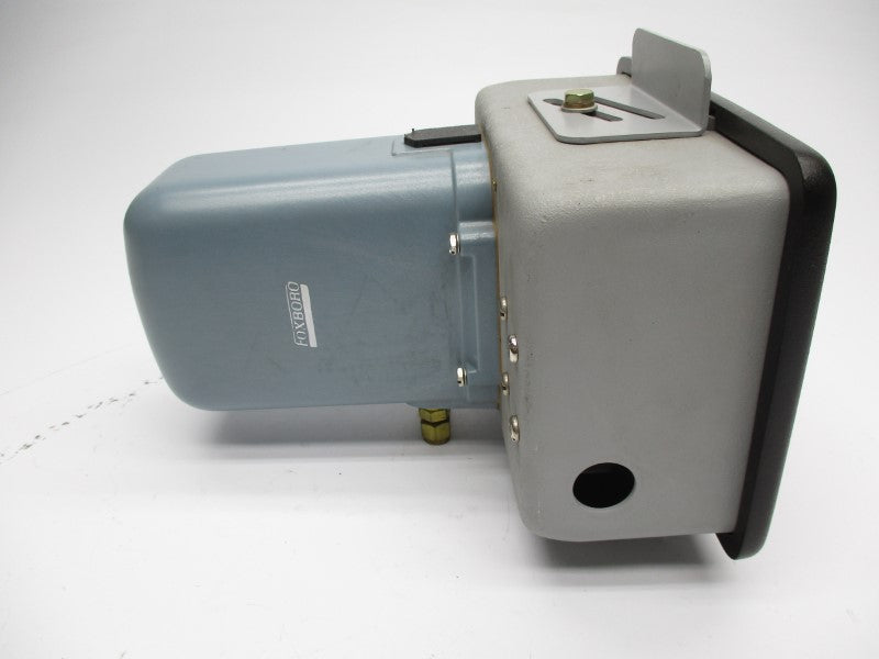 FOXBORO 14A-EP 120VAC 5A 3-15PSI NSNP