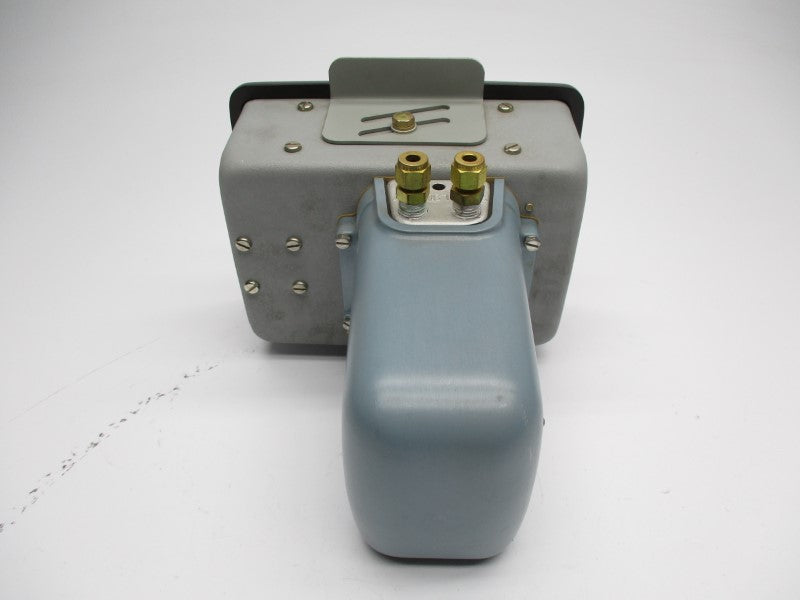 FOXBORO 14A-EP 120VAC 5A 3-15PSI NSNP