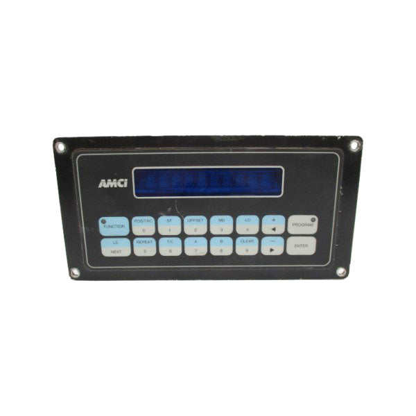 AMCI IPLC-1-1FRT 115VAC UNMP