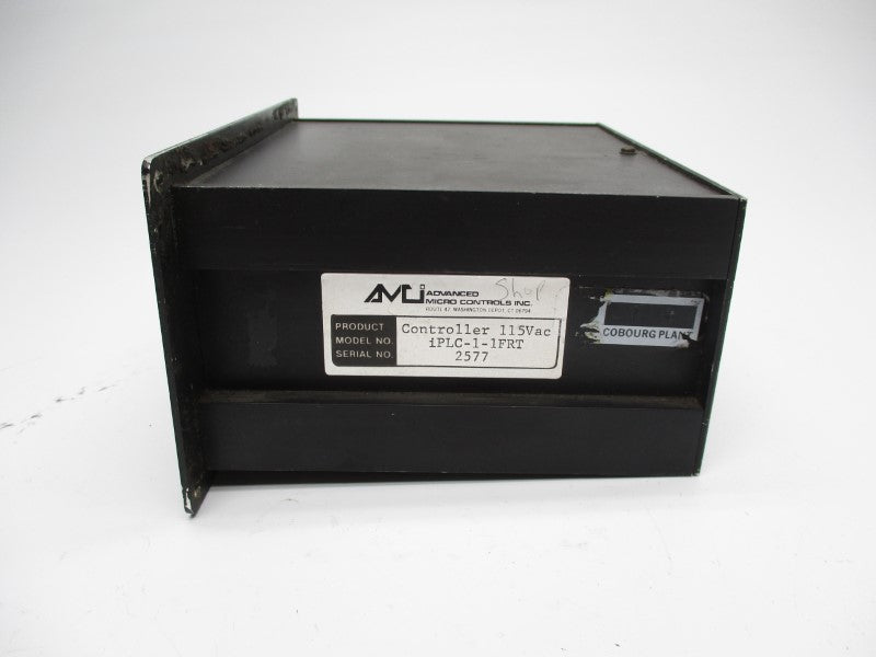 AMCI IPLC-1-1FRT 115VAC UNMP
