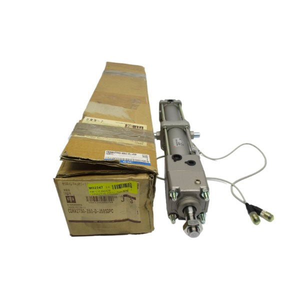 SMC CDNA2T50-250-D-J59SDPC NSMP