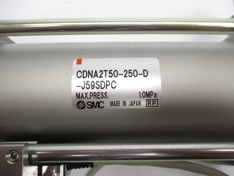 SMC CDNA2T50-250-D-J59SDPC NSMP