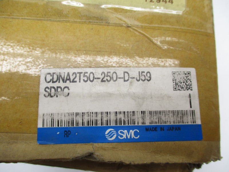 SMC CDNA2T50-250-D-J59SDPC NSMP