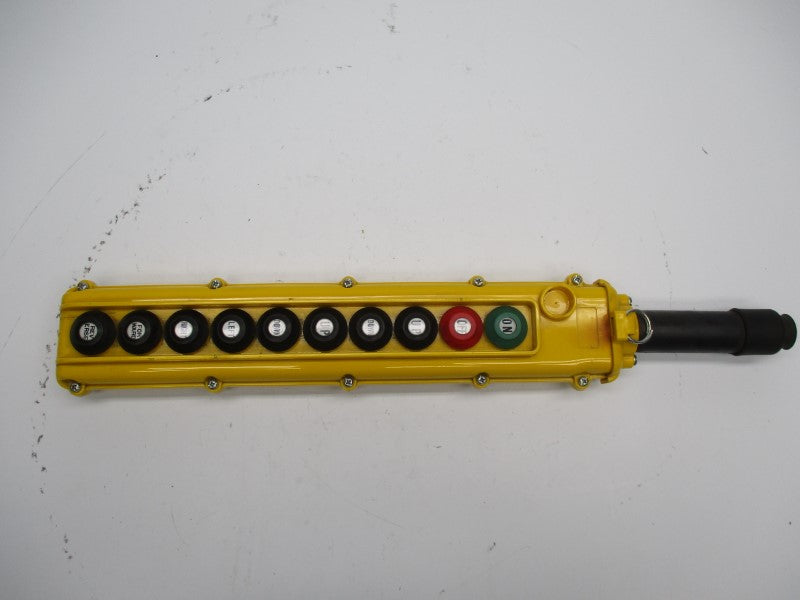 ELECTROMOTIVE SYSTEMS SBP 250VAC 3A NSNP