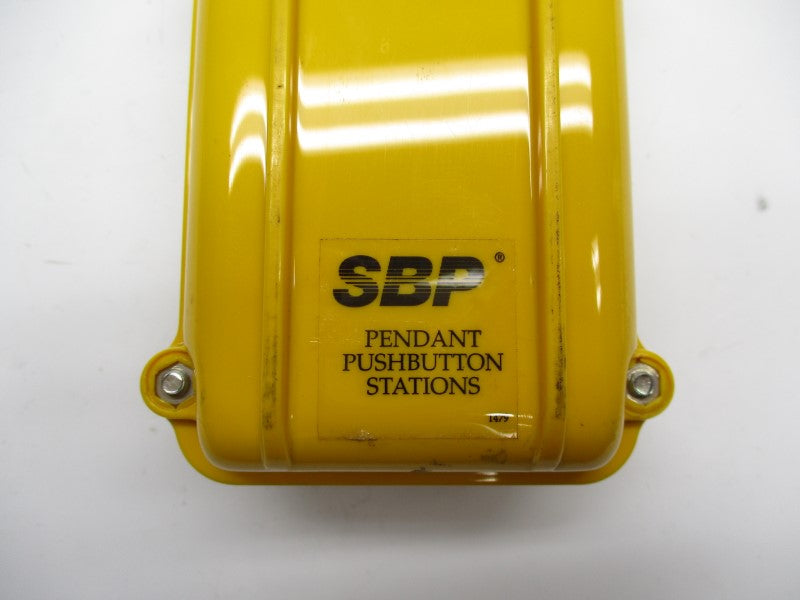 ELECTROMOTIVE SYSTEMS SBP 250VAC 3A NSNP