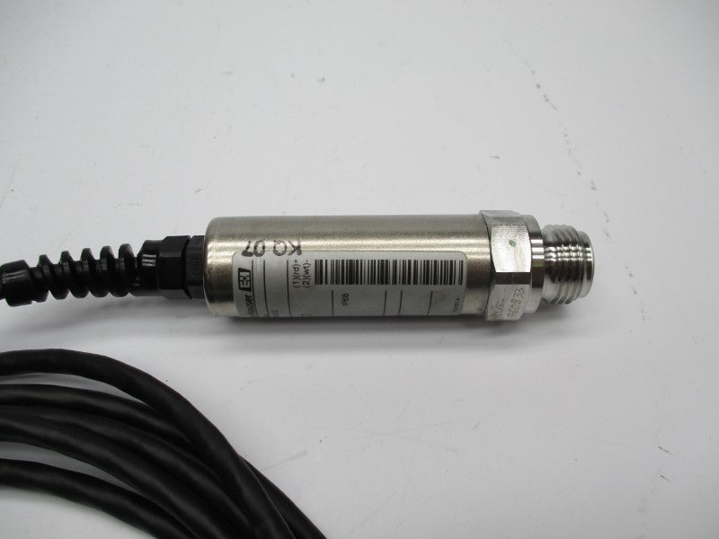 ENDRESS+HAUSER PMP131-A3B01A1G 12-30VDC NSMP