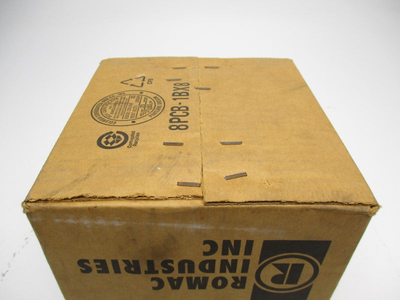 ROMAC 111-04850800 NSFS