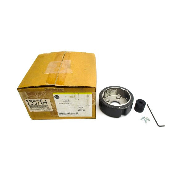 ALLEN BRADLEY 1326AB-MOD-M40-C3 NSMP