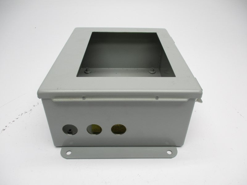 HOFFMAN A1008CH UNMP