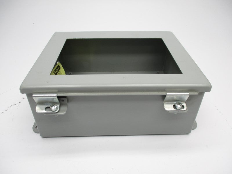 HOFFMAN A1008CH UNMP