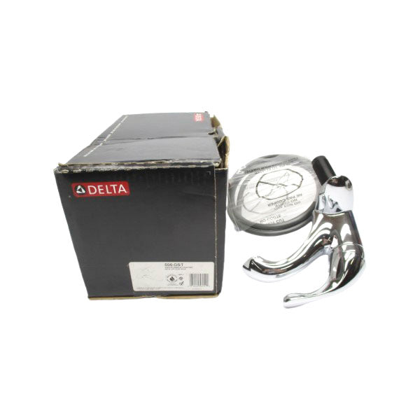 DELTA 500-DST NSMP