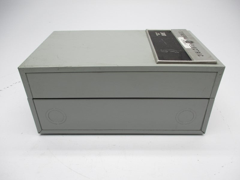 GENERAL ELECTRIC CR305B1 95/115V NSNP