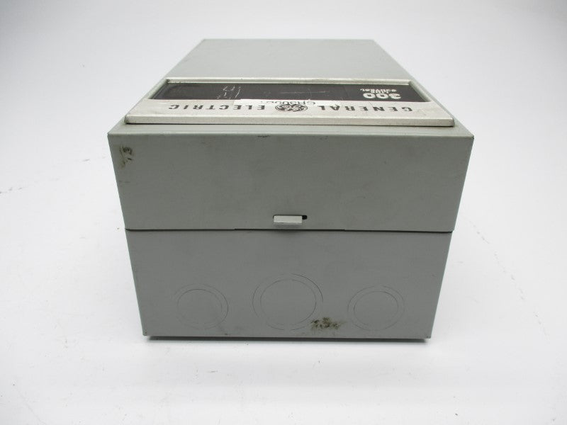 GENERAL ELECTRIC CR305B1 95/115V NSNP