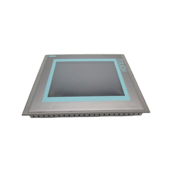 SIEMENS 6AV6643-0CD01-1AX0 24V 0.8A UNMP