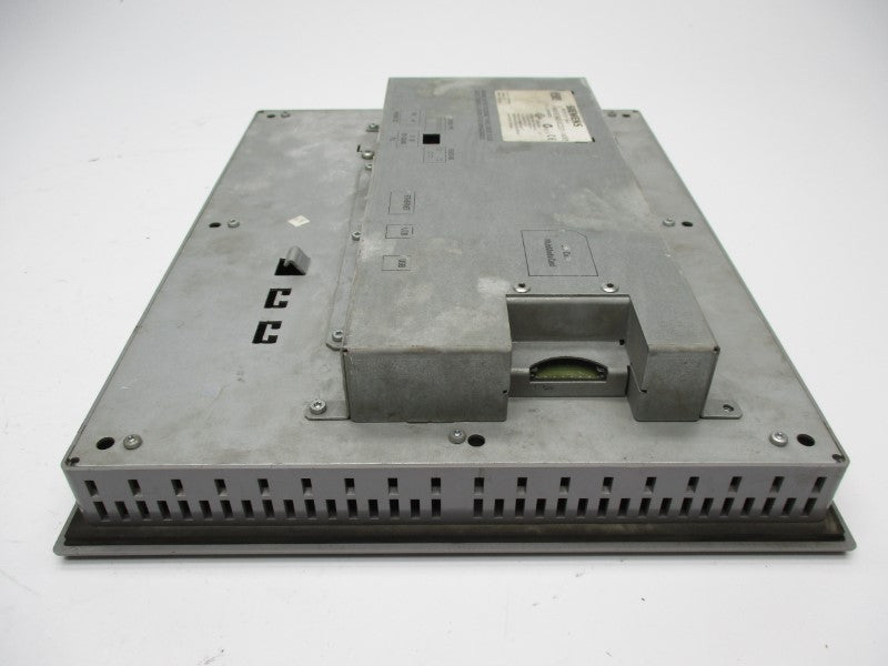 SIEMENS 6AV6643-0CD01-1AX0 24V 0.8A UNMP