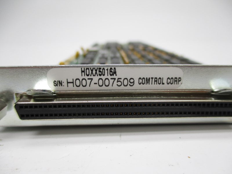 HOSTESS H0XX5016A NSMP