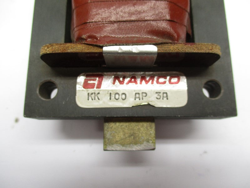 NAMCO KK100AP3A 110/120V NSNP