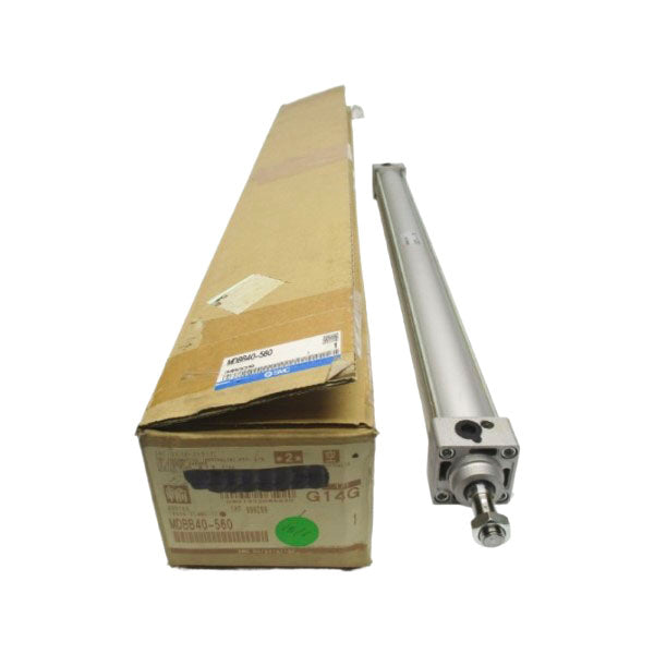 SMC MDBB40-560 NSMP