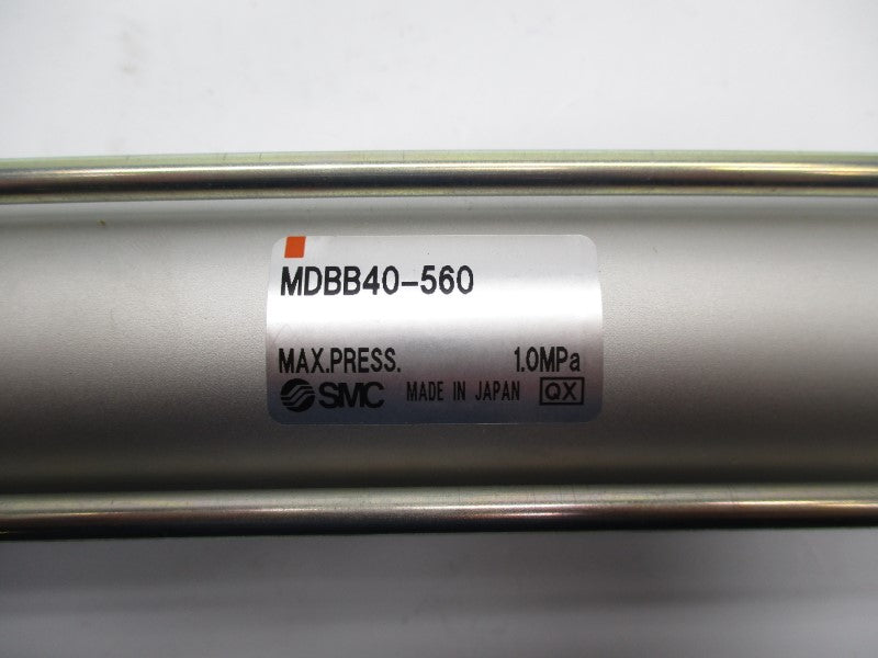 SMC MDBB40-560 NSMP