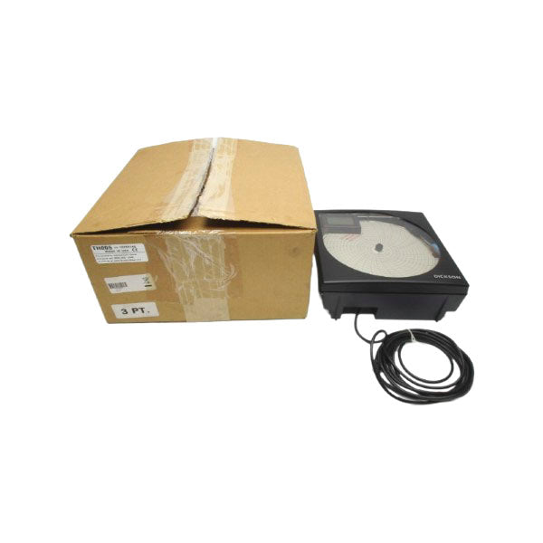 DICKSON TH805 NSMP