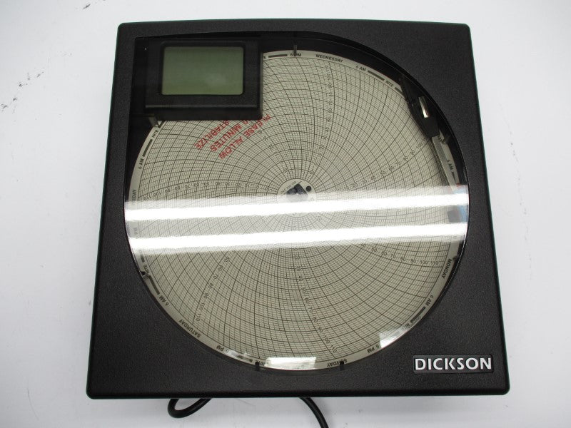 DICKSON TH805 NSMP