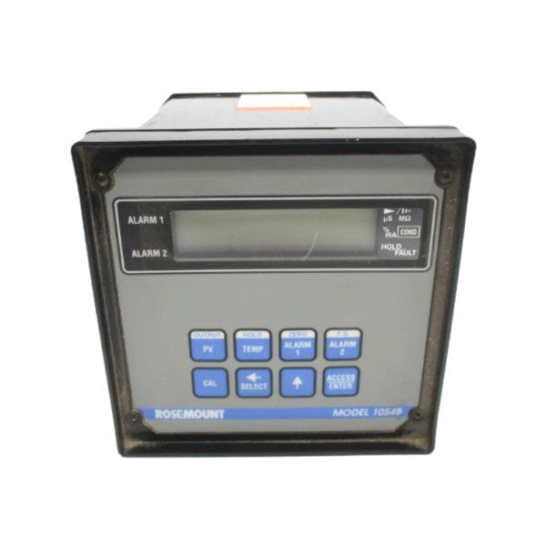 ROSEMOUNT 1054BLC 115/230VAC UNMP