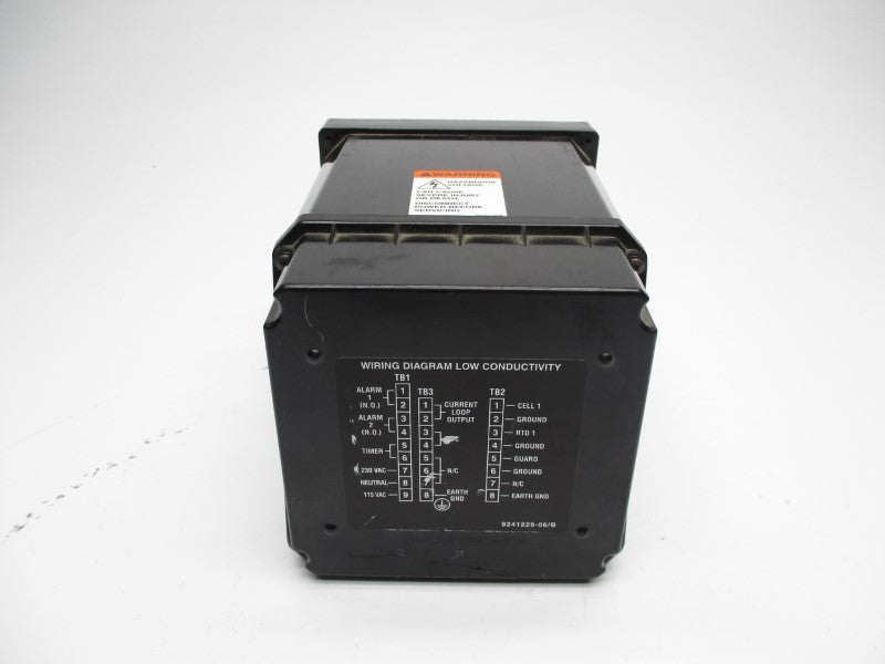 ROSEMOUNT 1054BLC 115/230VAC UNMP