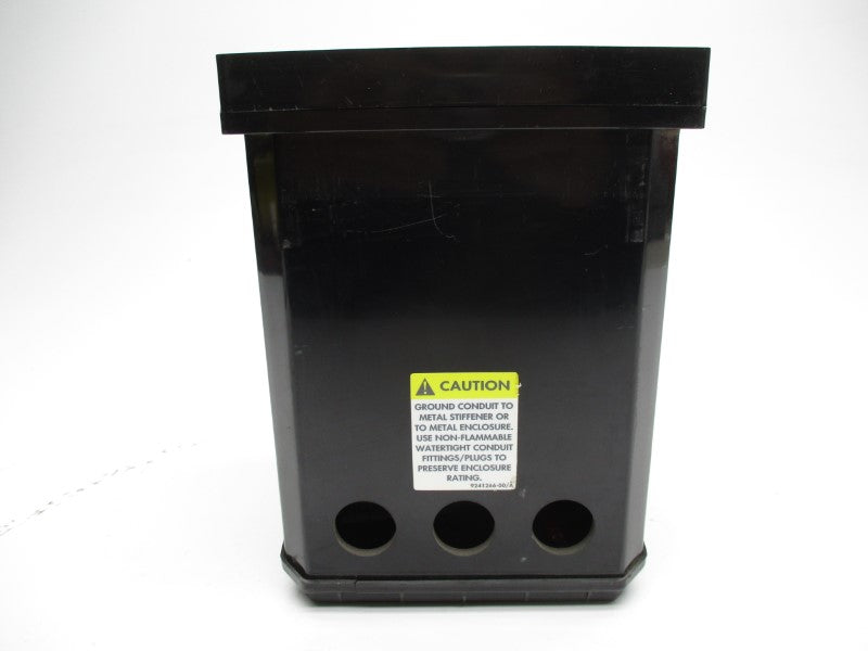 ROSEMOUNT 1054BLC 115/230VAC UNMP