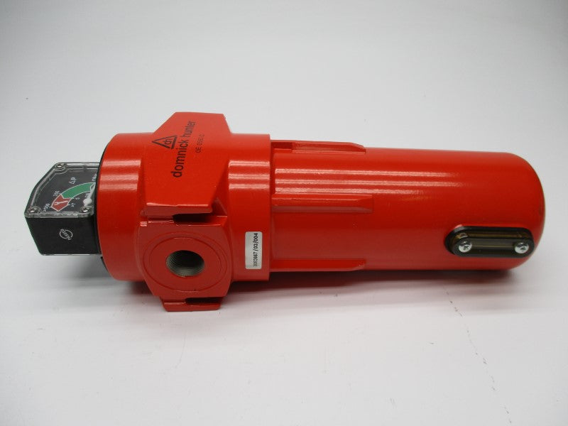 DOMNICK HUNTER AO-0058G 232PSI NSMP