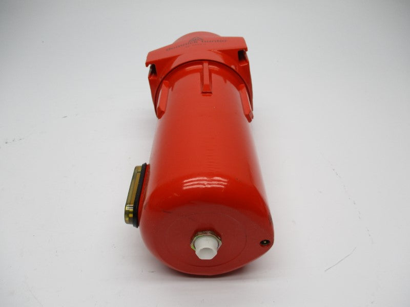 DOMNICK HUNTER AO-0058G 232PSI NSMP