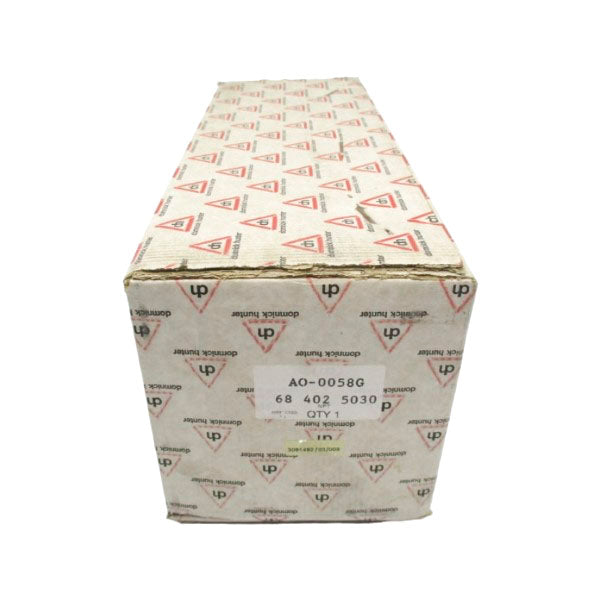 DOMNICK HUNTER AO-0058G NSFS