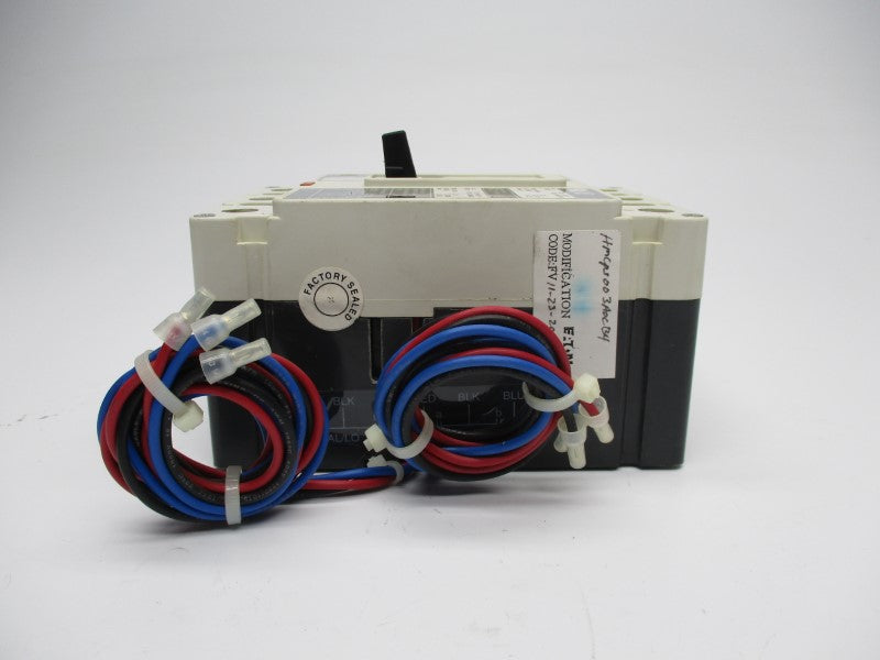 EATON HMCPS003A0C A1X1PK 600V 3A NSNP