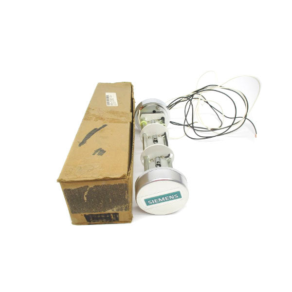 SIEMENS 3SL3 NSMP