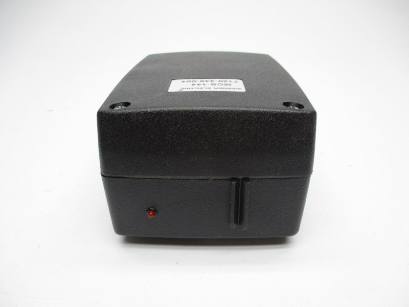 WARNER ELECTRIC 7120-448-004 MCS-144 NSMP