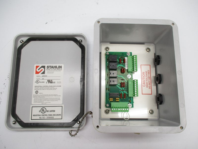 FAIRBANKS 14277 ACC-151 230VAC/30VDC 5A NSMP