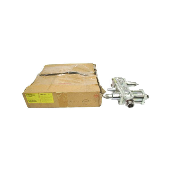 DANFOSS ICF20-6-4 027L3124 3/4" NSMP