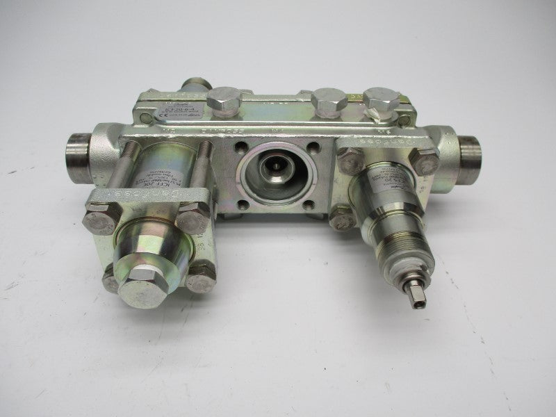 DANFOSS ICF20-6-4 027L3124 3/4" NSMP