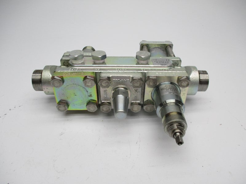 DANFOSS ICF20-6-4 027L3124 3/4" NSMP