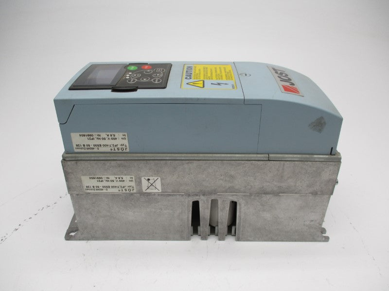 JOST JF2,7/400 E500-50B126 400V 5.6A NSNP