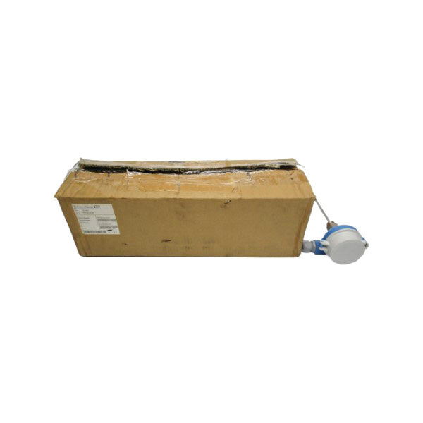 ENDRESS+HAUSER TST487 NSMP