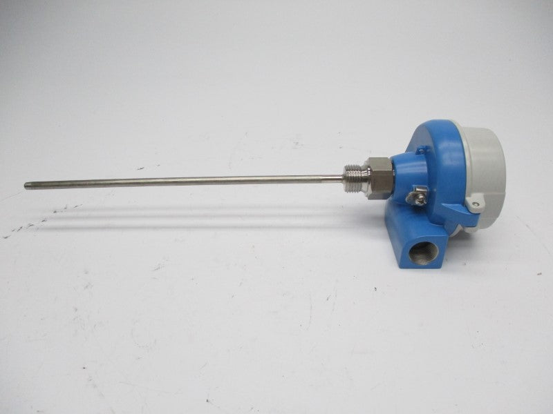 ENDRESS+HAUSER TST487 NSMP