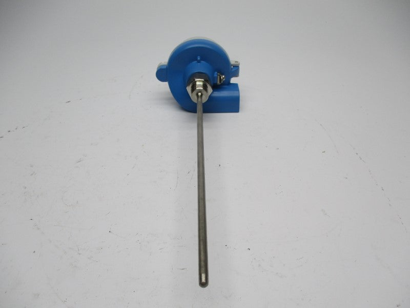 ENDRESS+HAUSER TST487 NSMP