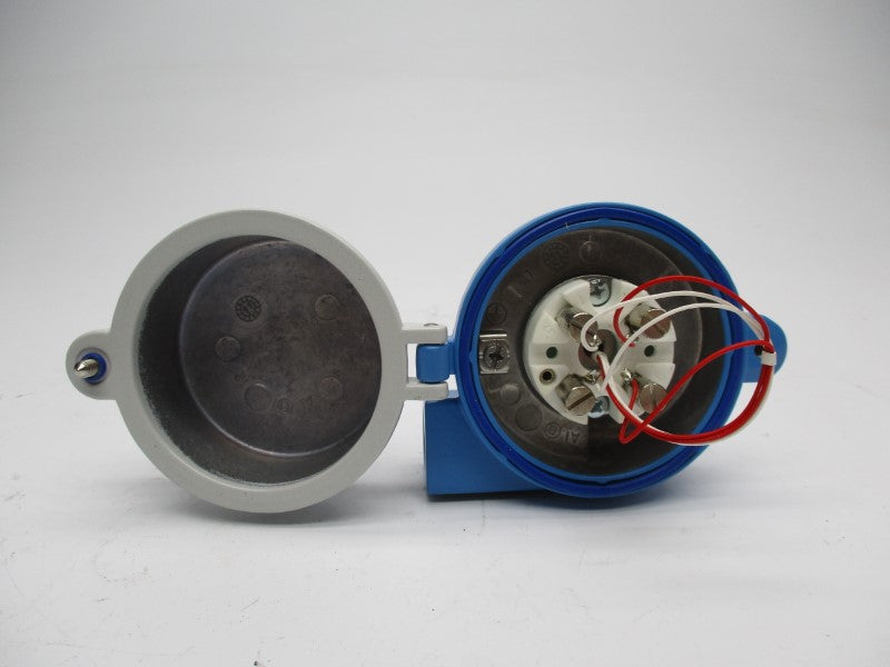 ENDRESS+HAUSER TST487 NSMP