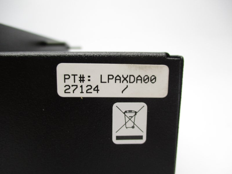 RED LION CONTROLS LPAXDA00 NSMP