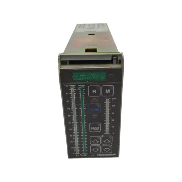 FISHER-ROSEMOUNT DPR900-02 498043401 110/120VAC (AS PICTURED) UNMP