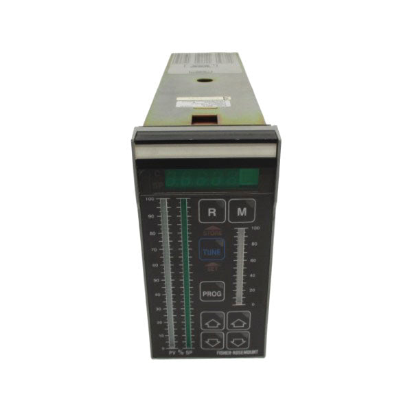 FISHER-ROSEMOUNT DPR900-02 498043401 110/120VAC NSNP
