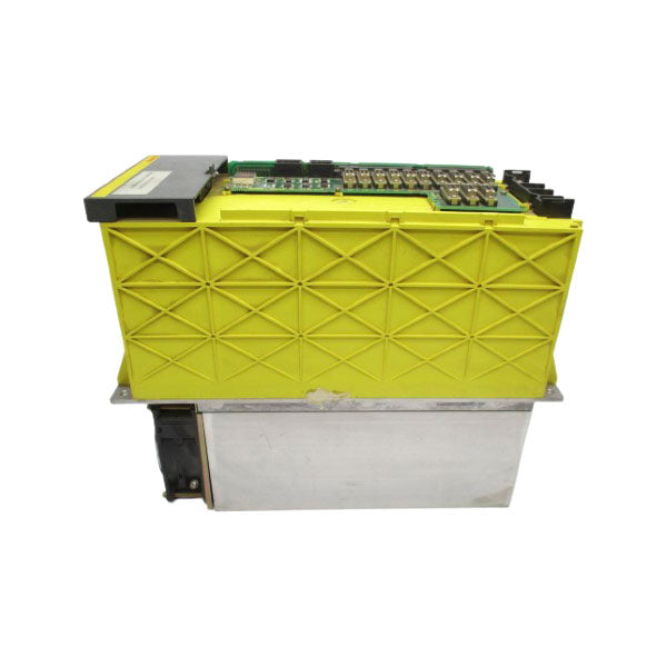 FANUC A06B-6066-H415#H500 (NO COVER) UNMP