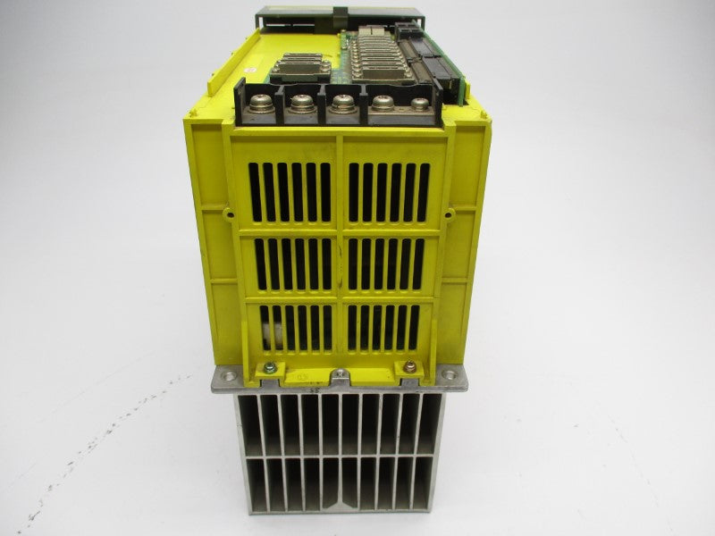 FANUC A06B-6066-H415#H500 (NO COVER) UNMP