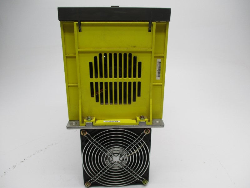 FANUC A06B-6066-H415#H500 (NO COVER) UNMP
