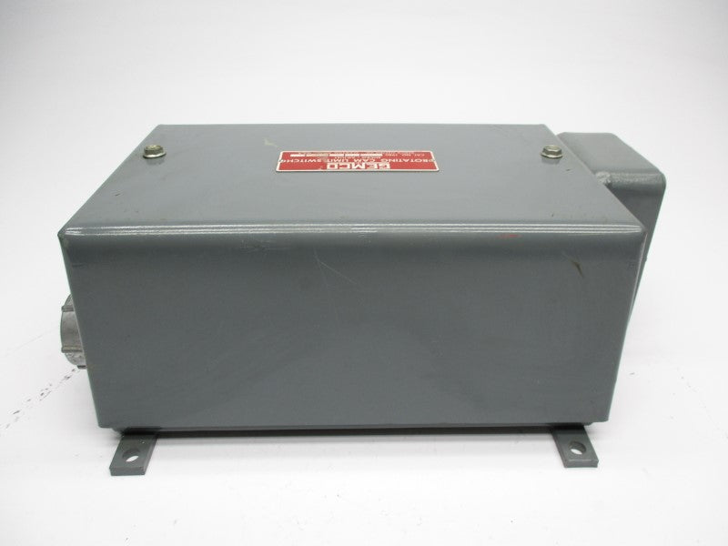 GEMCO 19801208XSPXR1R1 NSNP